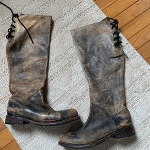 Bed Stu Manchester Tall